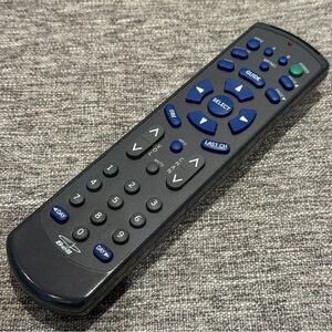 Next Level SRC-200 Remote Control for TV - Tested, Working